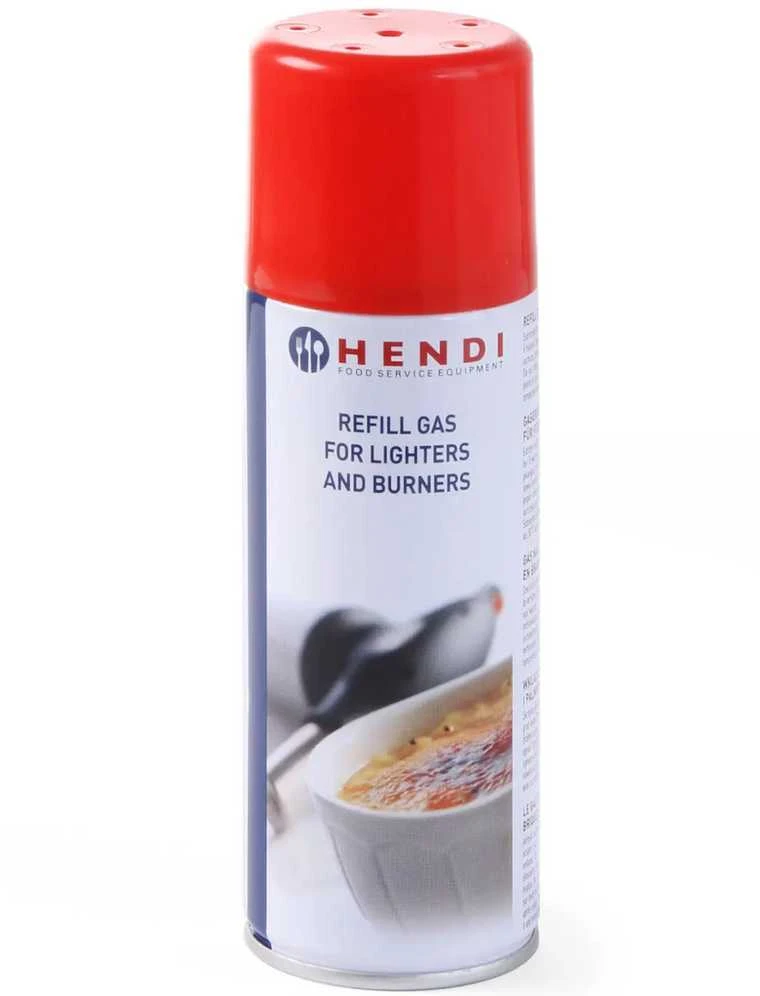 Dujos Creme Brulee maitinimo degikliui ir žiebtuvėliams, 1 vnt. - Hendi 199008