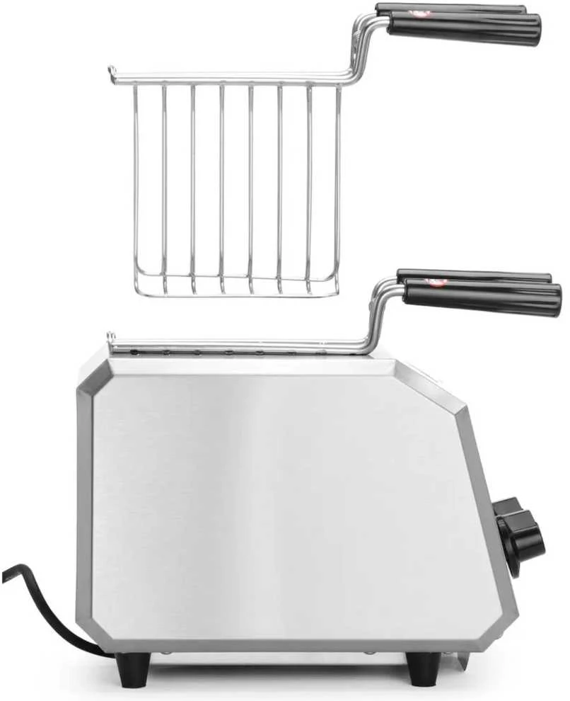 Skrudintuvas, HENDI, 230V/1200W, 215x300x(H)270mm