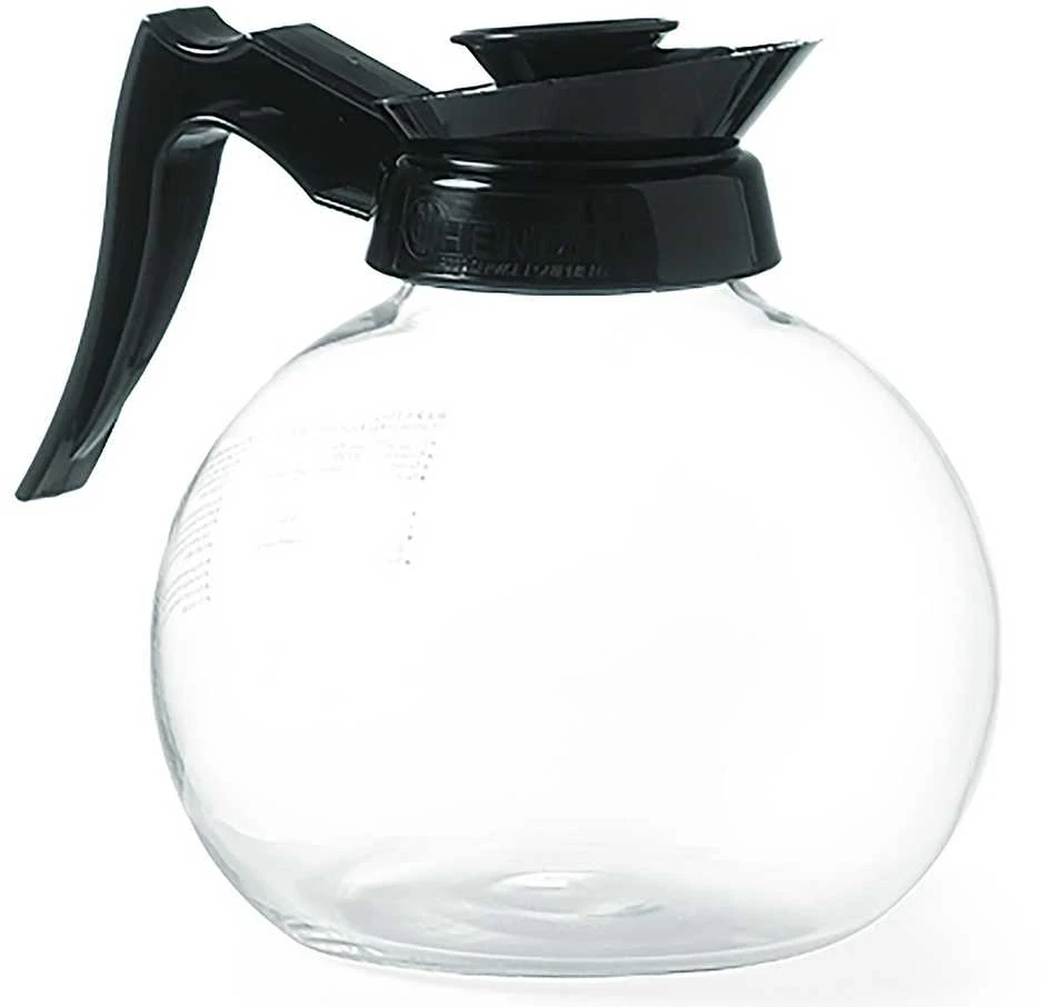 Kiti Indelis kavos aparatui 1,8L - Hendi 445907