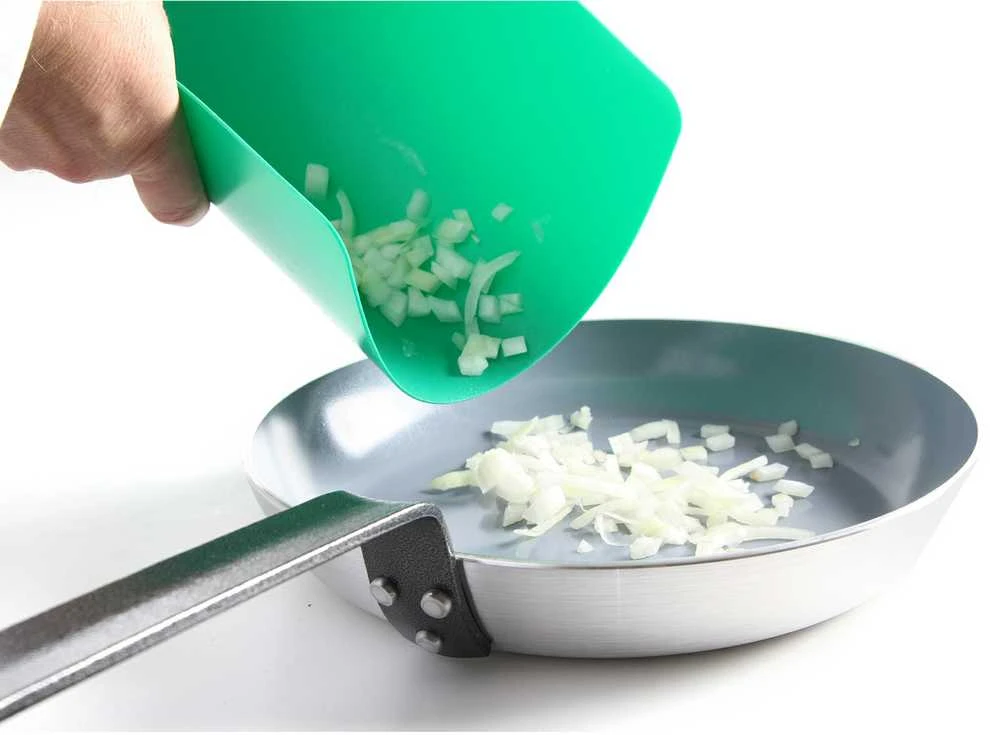 Lanksčios pjovimo pagalvėlės HACCP 6 vnt - Hendi 826300