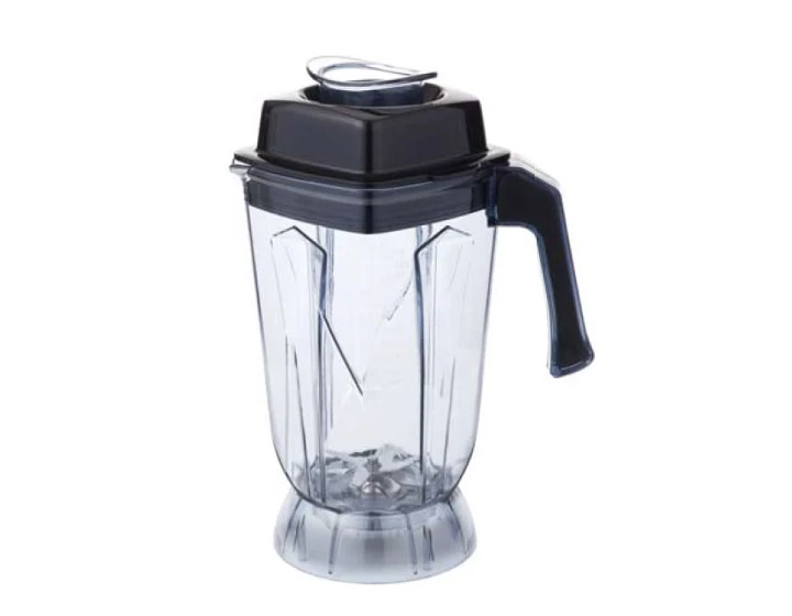 Elektrinė plakiklis mikser gastronomiczny 1500W 2,5L - Hendi 230718