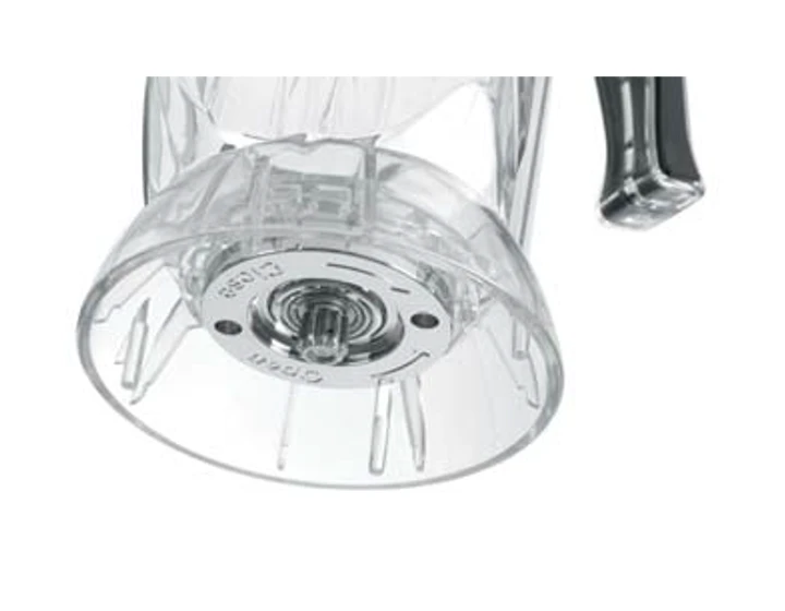 Elektrinė plakiklis mikser gastronomiczny 1500W 2,5L - Hendi 230718