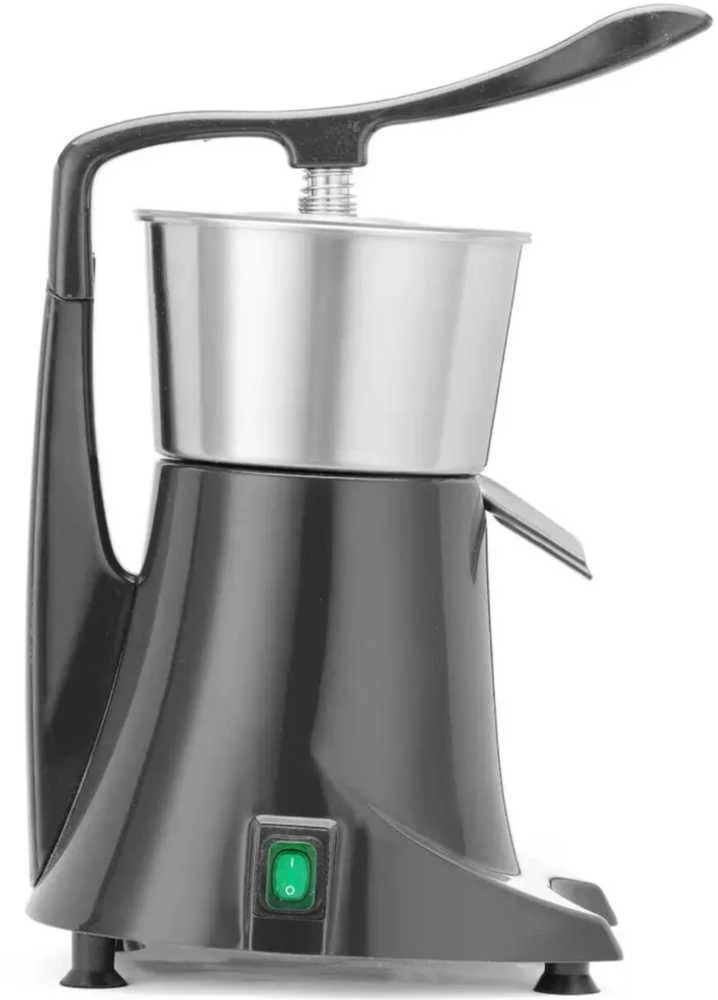 Elektrinė sulčiaspaudė citrusiniams, citrinoms ir apelsinams 230W Hendi 221099