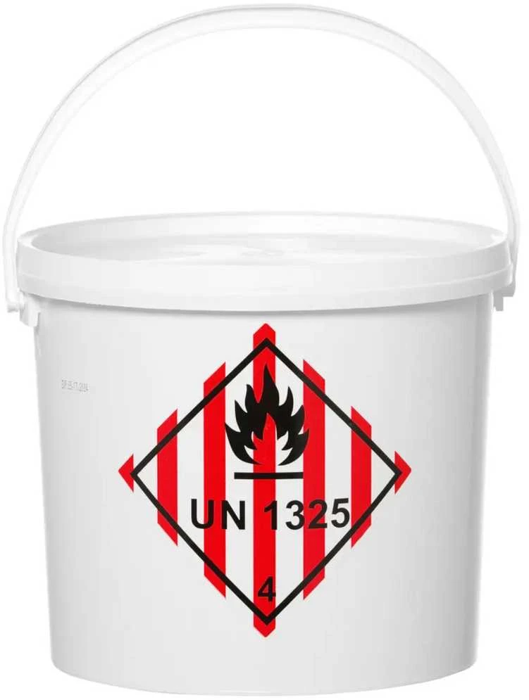 Etanolio pasta maitinimo šildytuvams - 2 x 4kg rinkinys - Hendi 190029