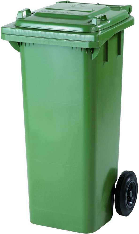 Europlast Austria Pojemnik kosz kubeł na odpady śmieci EUROPLAST 80L ...