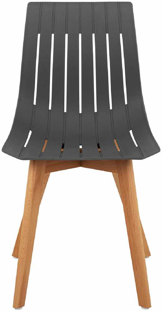 Kėdė - ažūrinė - pilka FROMM-STARCK 10260142