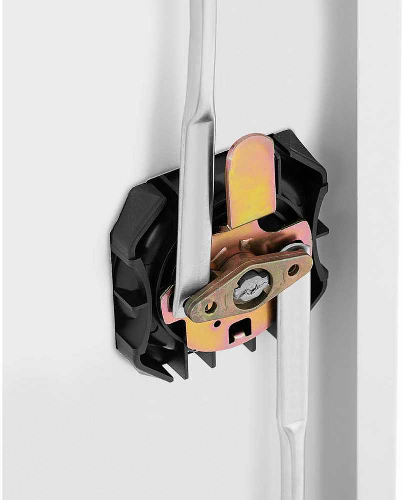 Biuro spinta Frommstarck Metalo sp