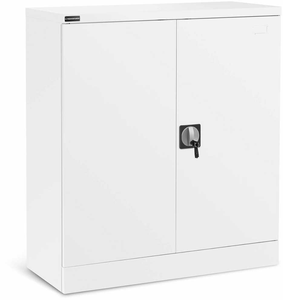 Biuro spinta Frommstarck Metalo sp
