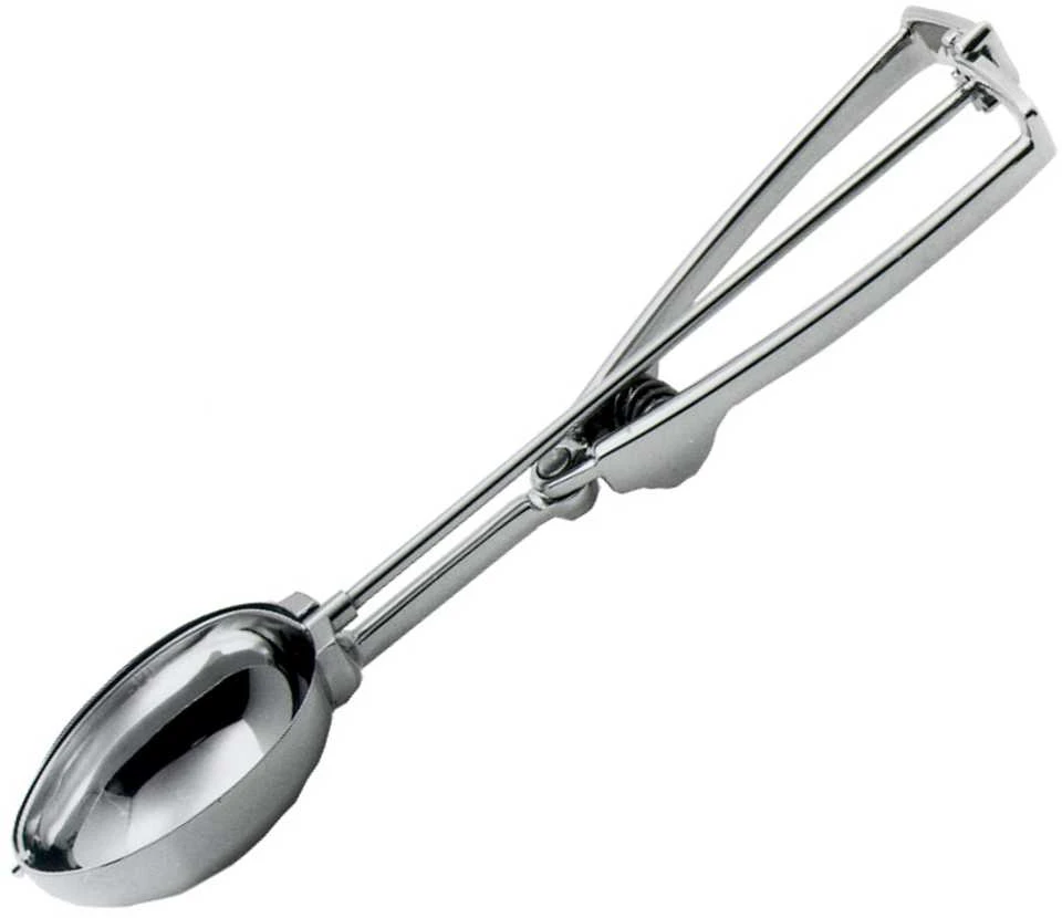 STÖCKEL ledų kaušelis ovalus 1/20 70x52mm plieninė - STOCKEL 755259