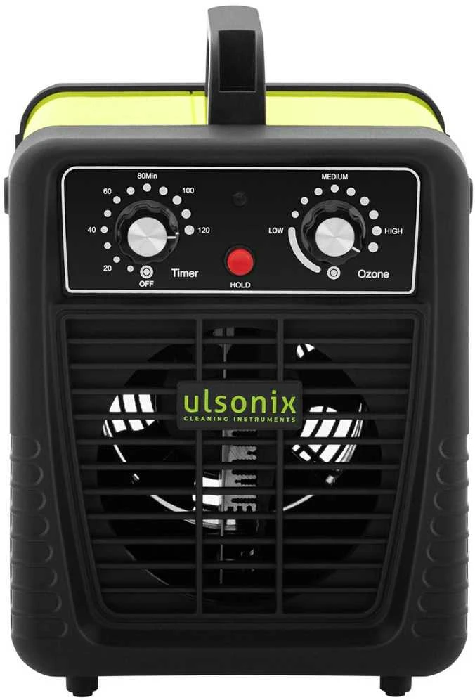 Generatorius ozonu ozonatorius Ulsonix AIRCLEAN 10G-ECO 10000 mg/h 95W