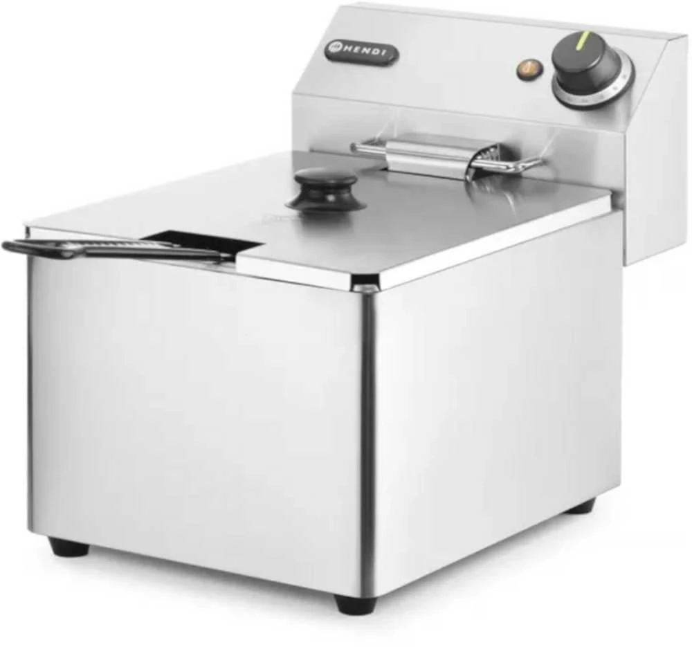 E Gastro GRUZDINTUVĖ Mėlynas LINE 4 L/230V