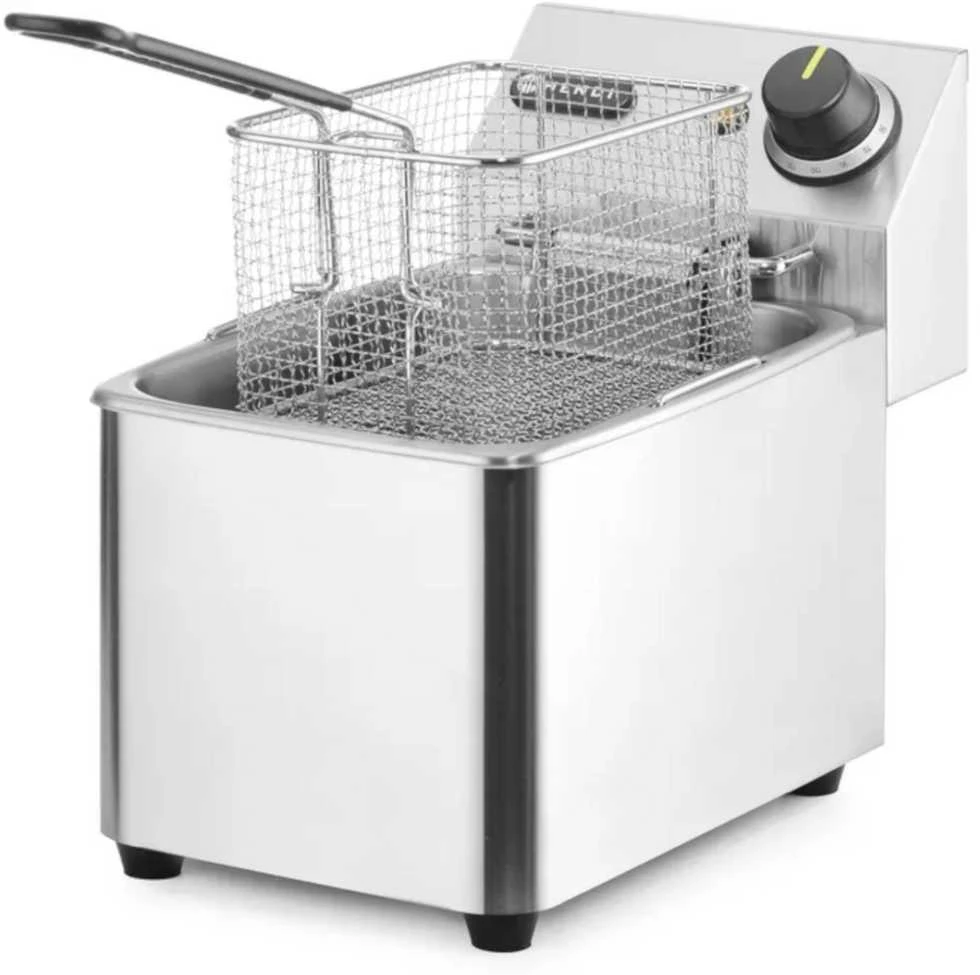 Gruzdintuvė gastronominė virtuvės linija 3kW 230V 4L - Hendi 205808