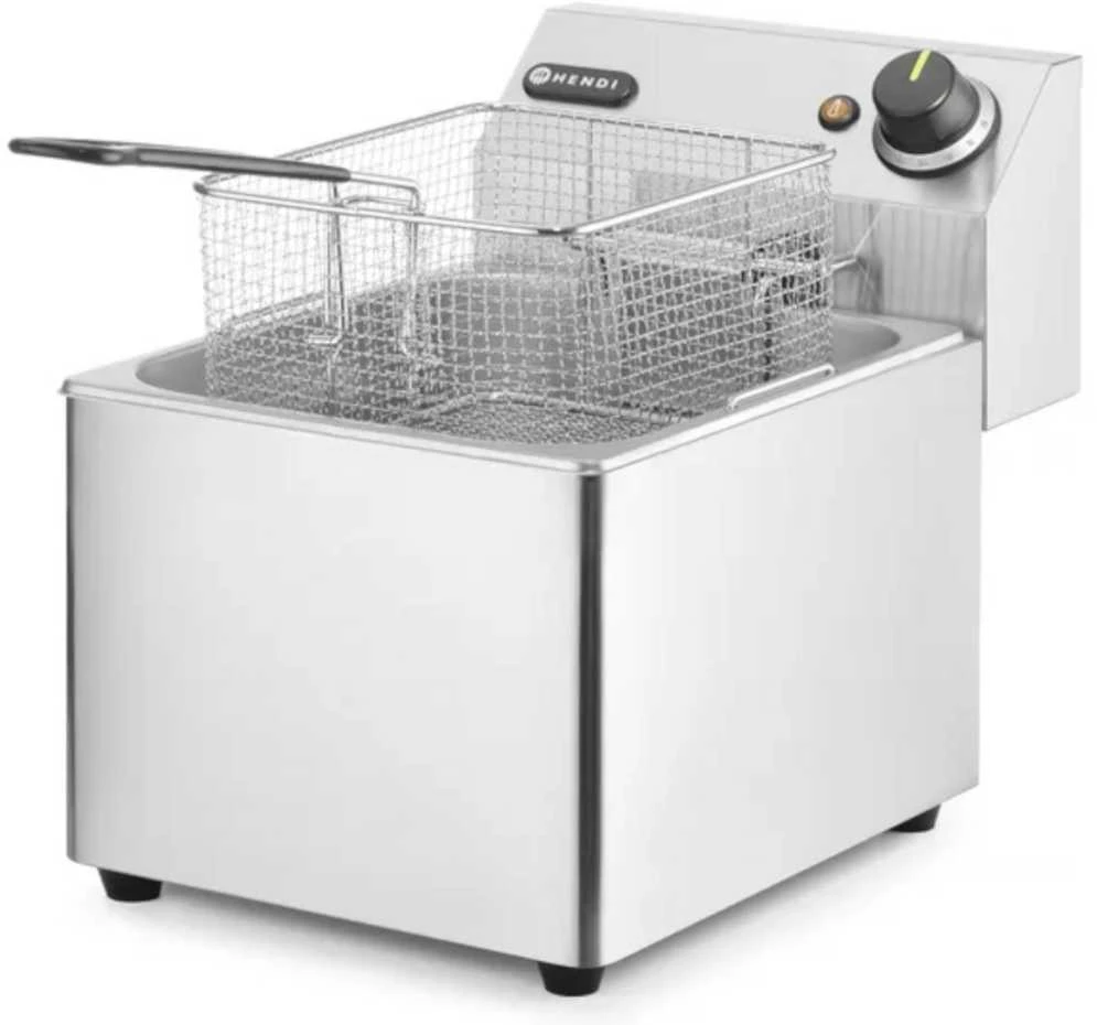 E Gastro GRUZDINTUVĖ Mėlynas LINE 4 L/230V