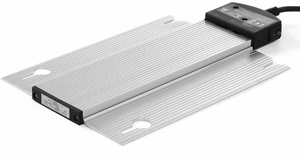 Šildytuvas stalo šildytuvams GN 1/1 400W 230V - Hendi 809709