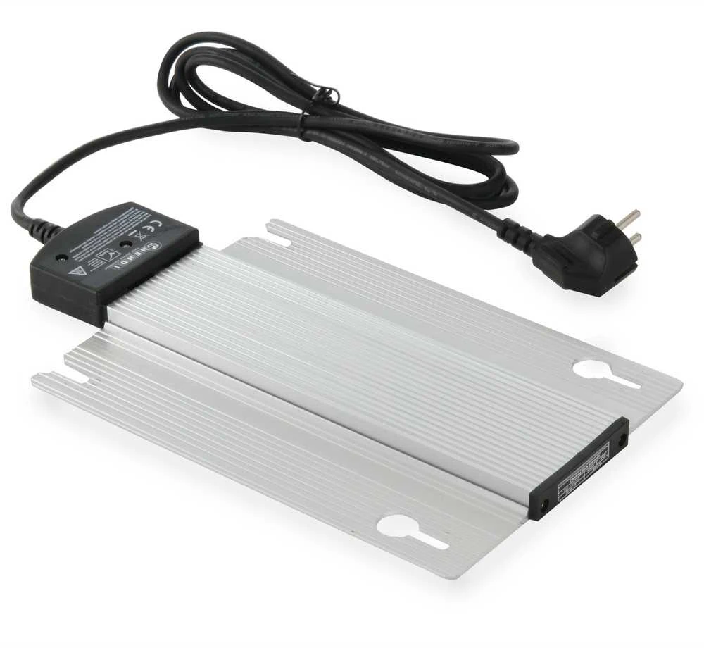 Šildytuvas stalo šildytuvams GN 1/1 400W 230V - Hendi 809709