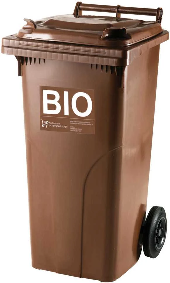 Gsg24 Biologinis lipdukas šiukšliadėžei, šiukšliadėžei, biologinių atliekų, maisto atliekų konteineriui