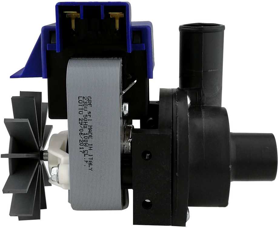 Gsg24 Siurblys GRE SRL ITALY CL dirbtuvių poveržlei. F 230V 100W