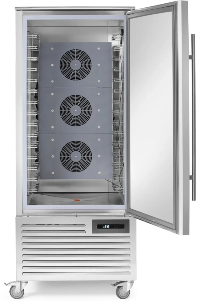 Arktic Schładzarka šaldiklis szokowa 15 x GN1/1 400V 1180W