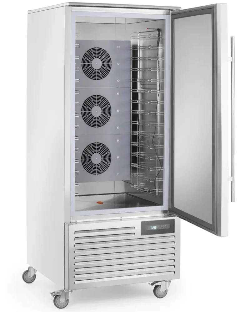 Arktic Schładzarka šaldiklis szokowa 15 x GN1/1 400V 1180W