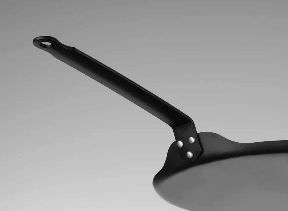 Hendi Anglies plieno blynų keptuvė 282 mm