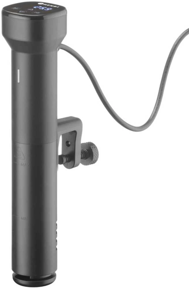 Hendi Panardinamas cirkuliacinis siurblys sous vide gamybai 30 1200 W 30 l