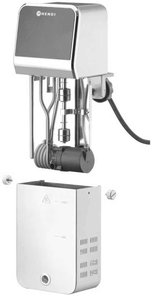 Hendi Panardinamas cirkuliacinis siurblys sous vide 80 2300 W 80 l