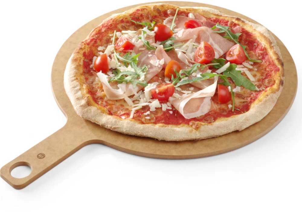 Hendi Lenta picos užkandžiams patiekti su rankenos skersmeniu 406 mm