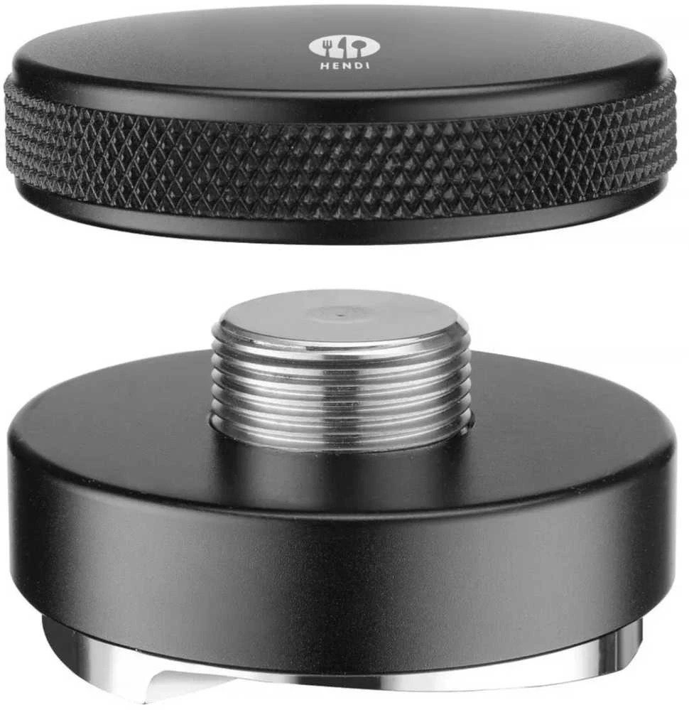 Hendi Maltos kavos dozatorius su kolbos sieteliu. 58 mm