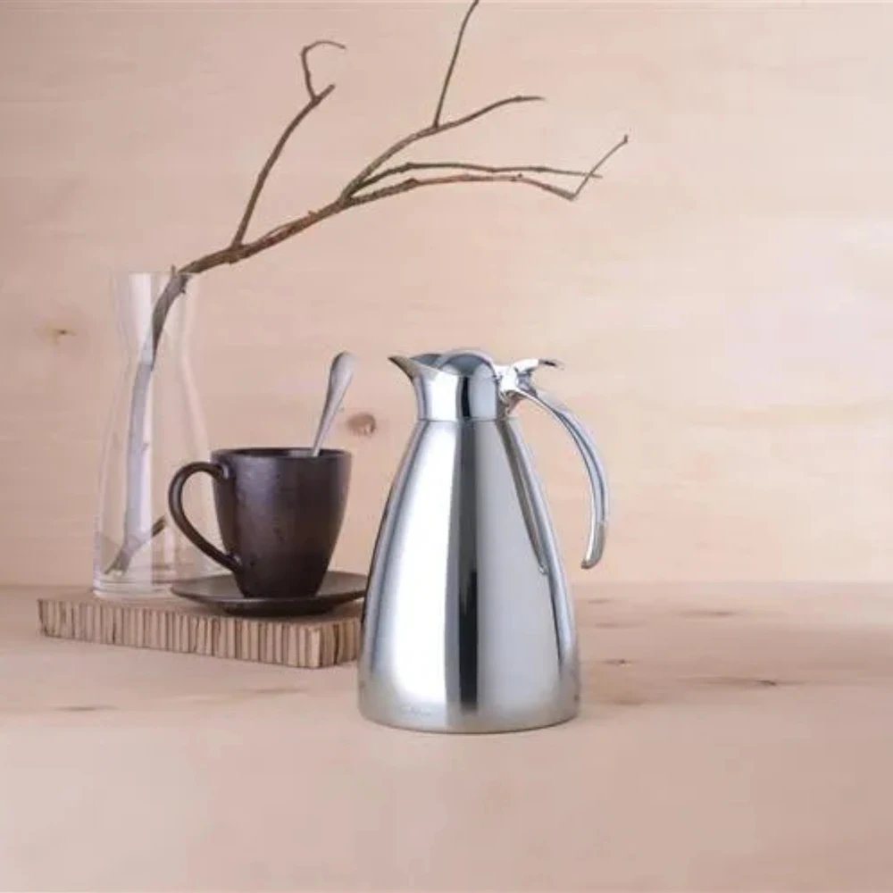 Hendi Exclusive termosas termo ąsotis pleno kavai ir arbatai 1,5L