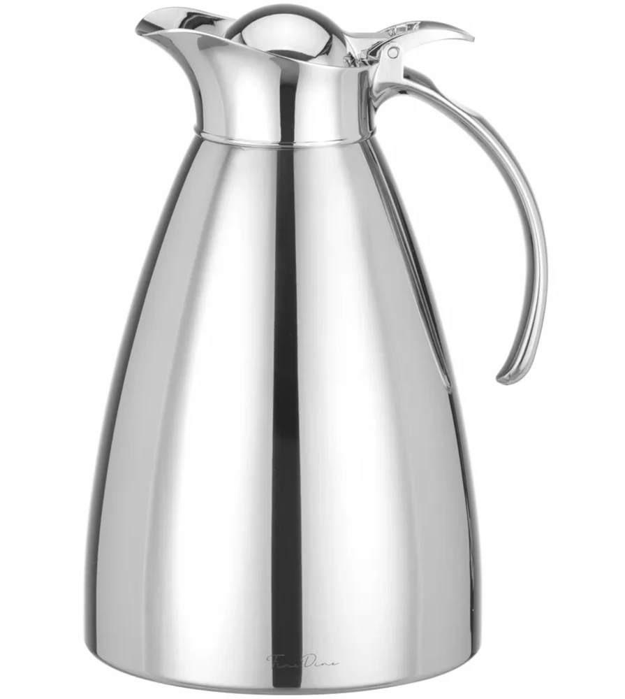 Hendi Exclusive termosas termo ąsotis pleno kavai ir arbatai 1,5L