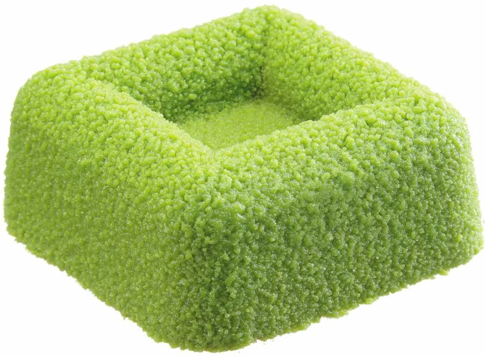 Hendi Silikoninė forma praline, putėsiams, kepiniams, 570 x 375 mm - kvadratas