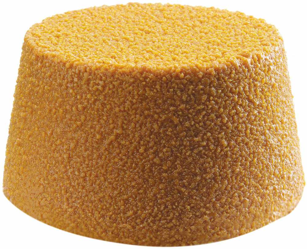 Hendi Silikoninė formelė praline, putėsiams, kepiniams, 570 x 375 mm - bandelės