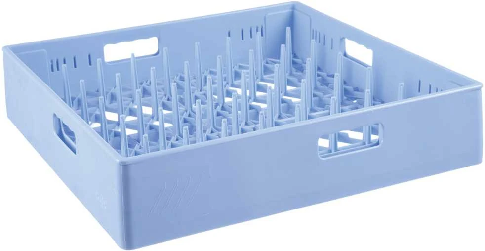 Hendi Baro indaplovė greita ir ekonomiška + krepšinis dozatorius 50x50cm 230V