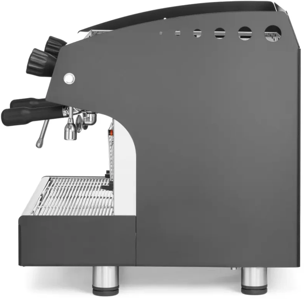Hendi Kavos aparatas kolbowy automatinis 2-grupowy JULIA COMPACT 2700 W