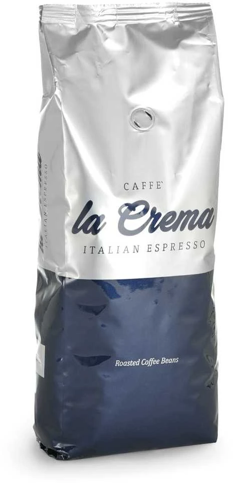 Hendi Kavos pupelės profesionaliems La Crema espreso aparatams, 1kg