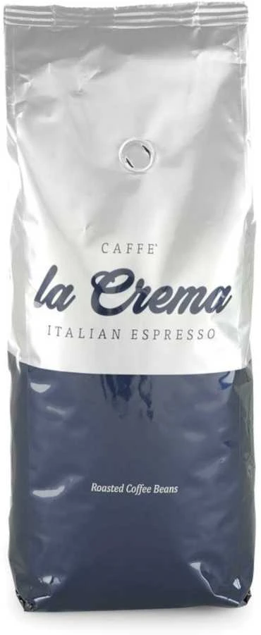 Hendi Kavos pupelės profesionaliems La Crema espreso aparatams, 1kg