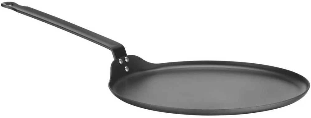 Hendi Anglies plieno blynų keptuvė 282 mm