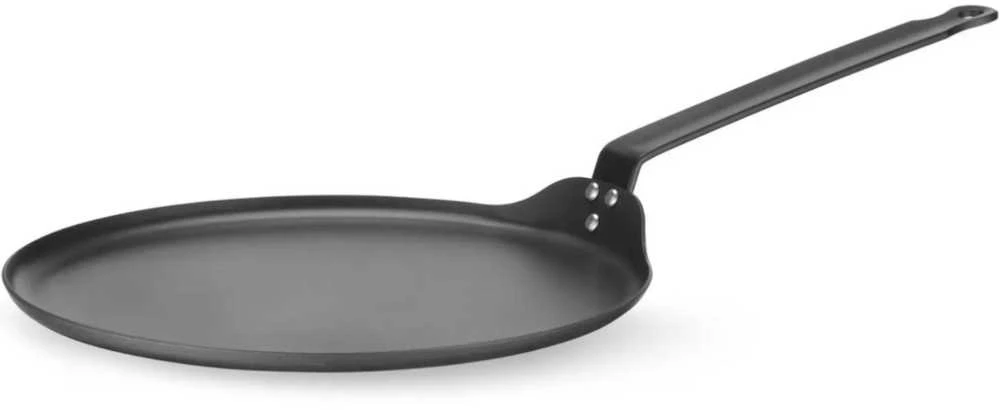 Hendi Anglies plieno blynų keptuvė 282 mm