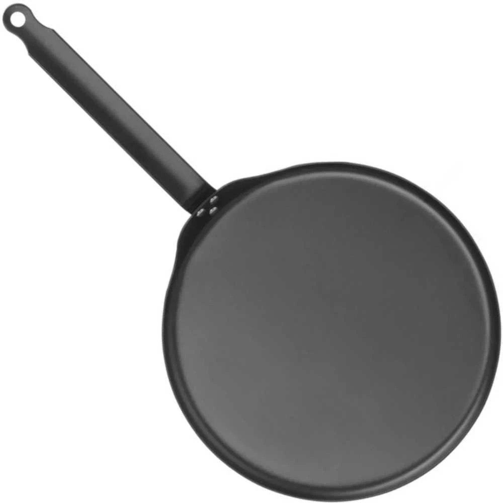 Hendi Anglies plieno blynų keptuvė 282 mm