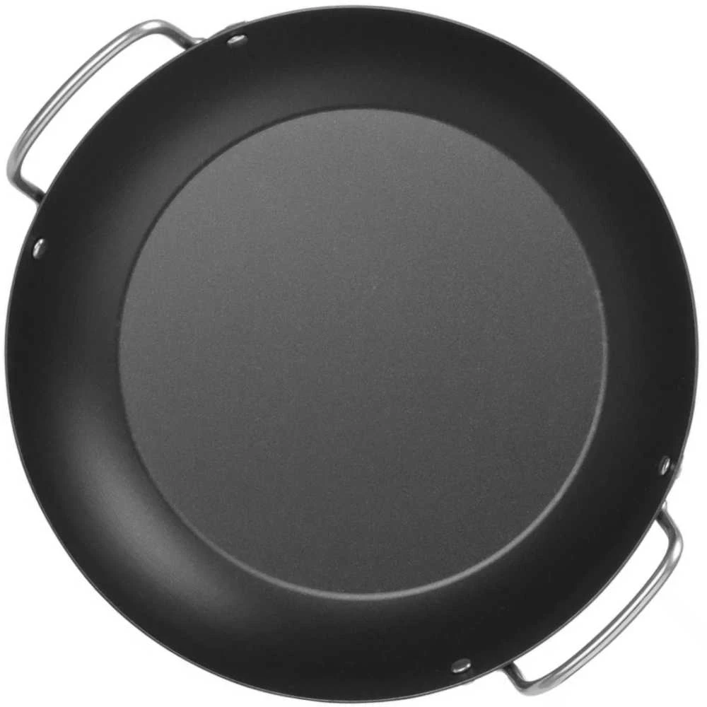 Hendi Universali patiekiama keptuvė iš anglinio plieno, skersmuo. 264 mm