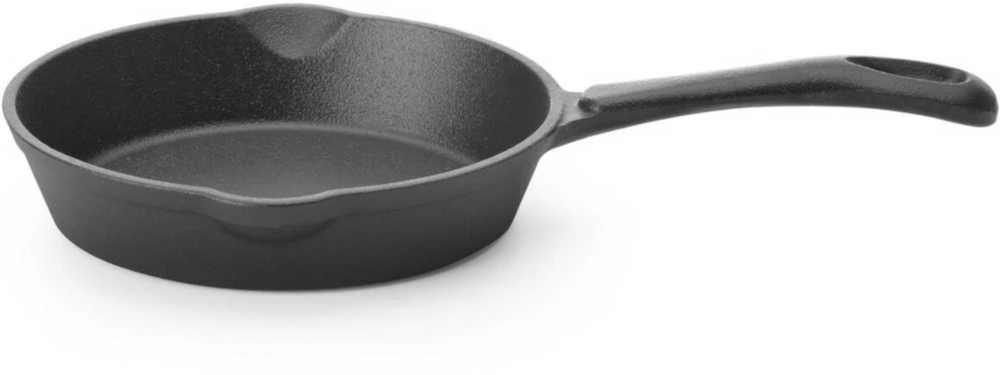 Hendi Universali ketaus keptuvė, skersmuo 165 mm x 35 mm