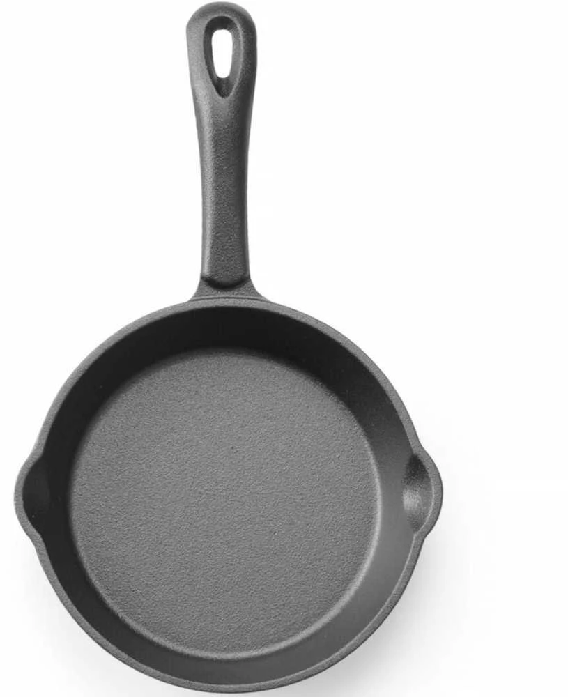 Hendi Universali ketaus keptuvė, skersmuo 165 mm x 35 mm