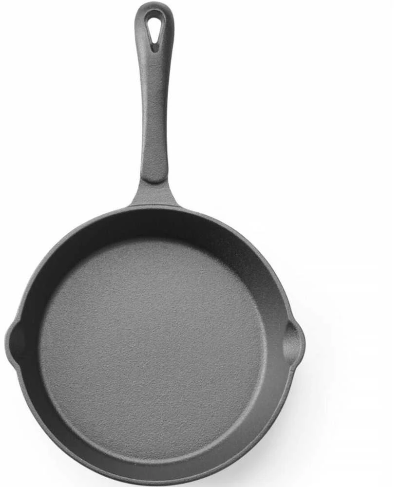 Hendi Universali ketaus keptuvė, skersmuo 200 mm x 40 mm