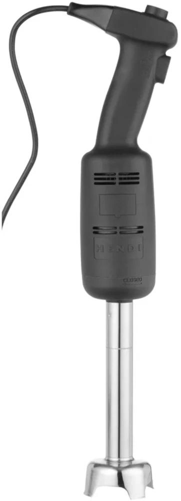 Maišytuvas mikser rankinis Hendi Kitchen Line 160 ze zmienną prędkością 270W - Hendi 222140