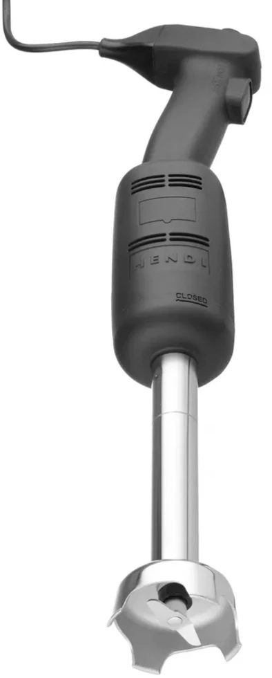 Maišytuvas mikser rankinis Hendi Kitchen Line 160 ze zmienną prędkością 270W - Hendi 222140