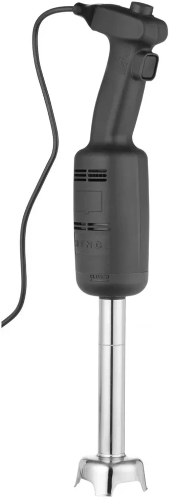 Maišytuvas mikser rankinis Hendi Kitchen Line 160 ze zmienną prędkością 270W - Hendi 222140