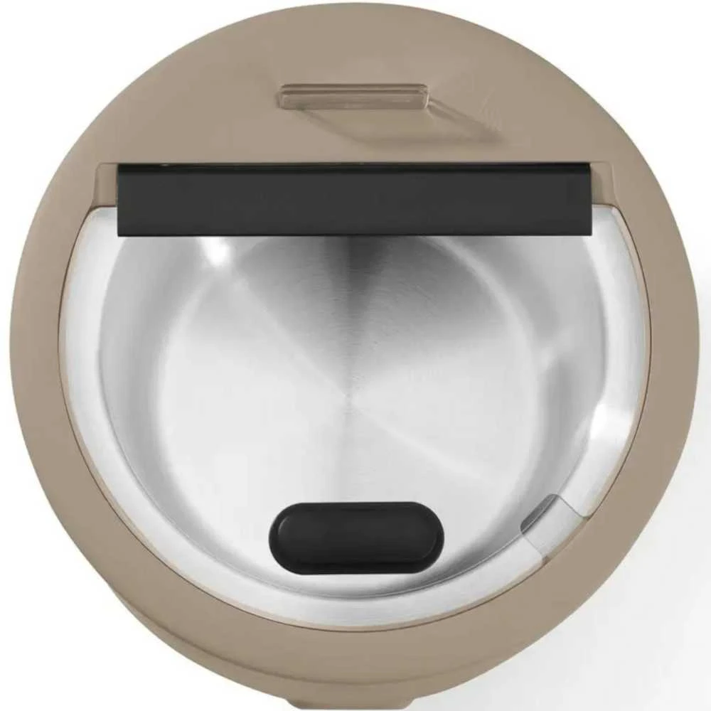 Hendi Thermos virdulys sriubai elektrinis UNIQ diametras 365 x 325 mm 8 l 500 W - mažas degiklis