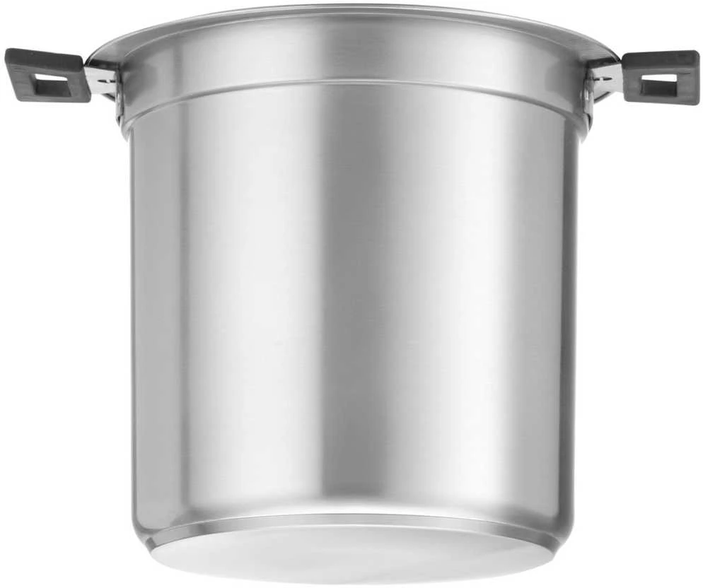 Hendi Elektrinis sriubos termosas WATERLESS 10 l 450 W - juodas