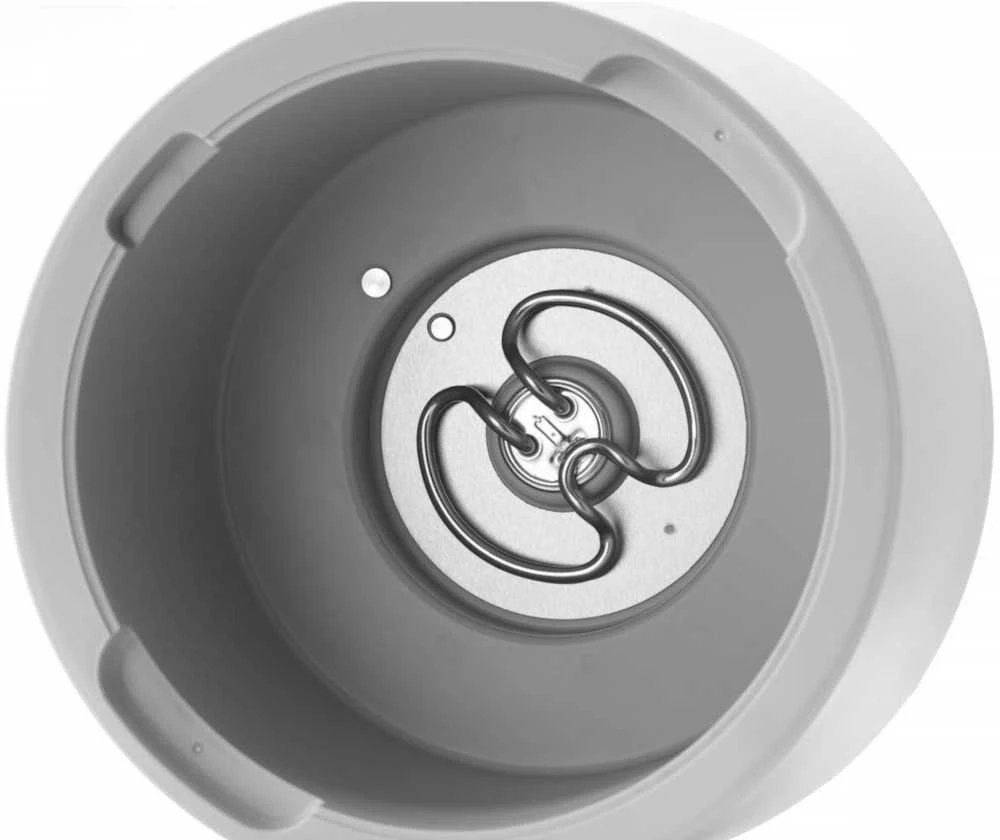 Hendi elektrinis termosinis virdulys sriubai UNIQ 35-85 C 8 l 500 W - balta