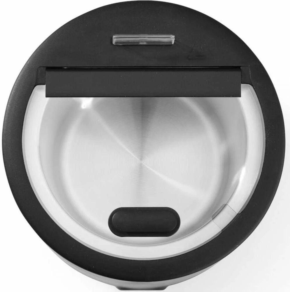 Hendi Thermos elektrinis virdulys sriubai UNIQ 35-85 C 8 l 500 W - juoda
